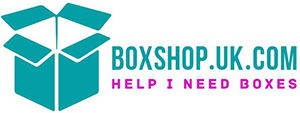 Boxshop logo