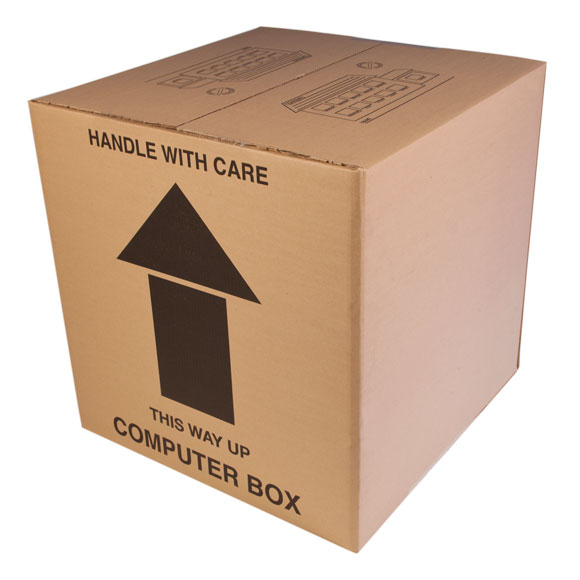 Computer Boxes