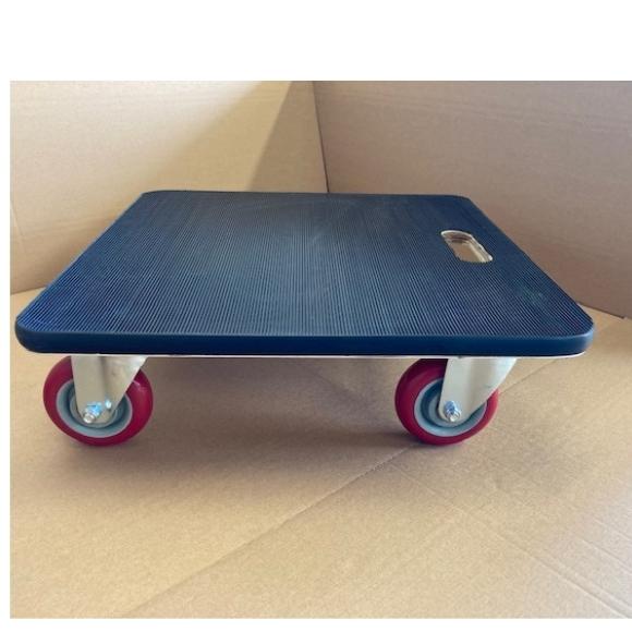 Standard Duty Dolly Truck (Square)